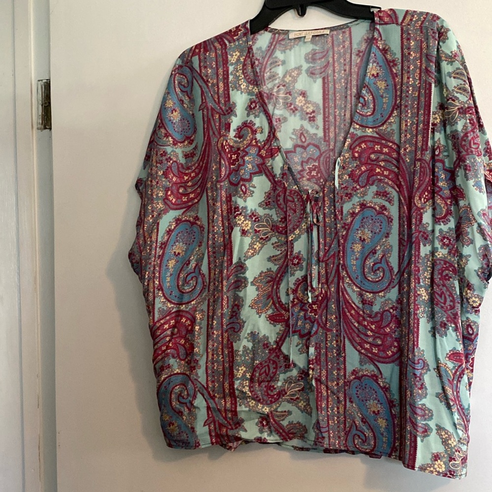 Novella Royale top